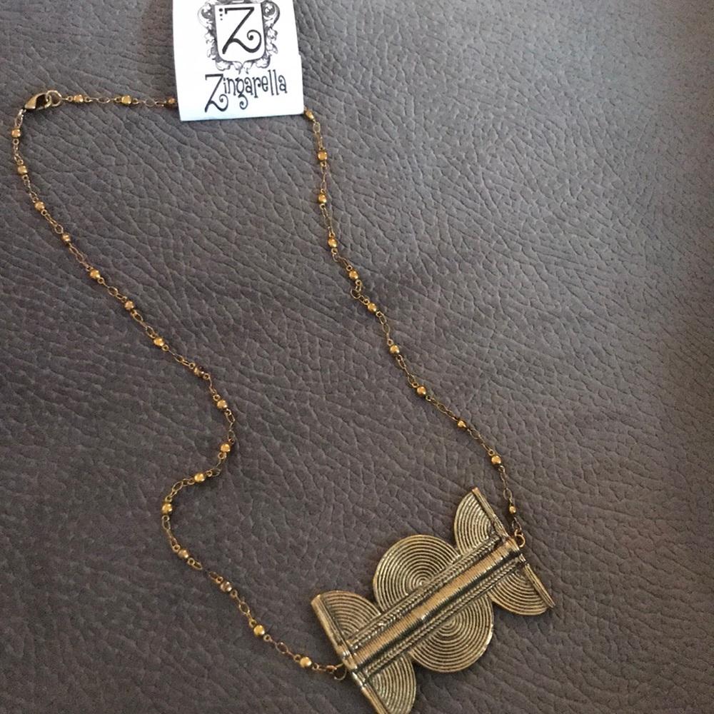 Necklace